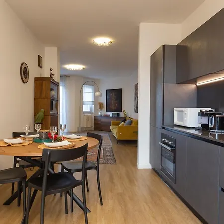 Luxury Near Navigli - Anemoni 5 Milano