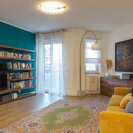 Luxury Near Navigli - Anemoni 5 * ミラノ