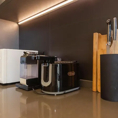 Luxury Near Navigli - Anemoni 5 Appartement
