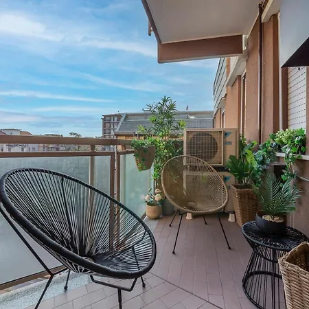 Appartement Luxury Near Navigli - Anemoni 5 Milan