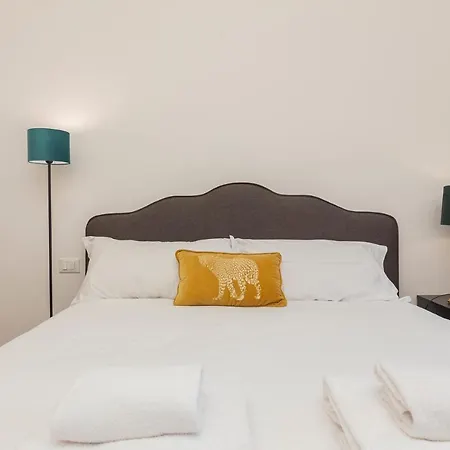 Appartement Luxury Near Navigli - Anemoni 5 Milan