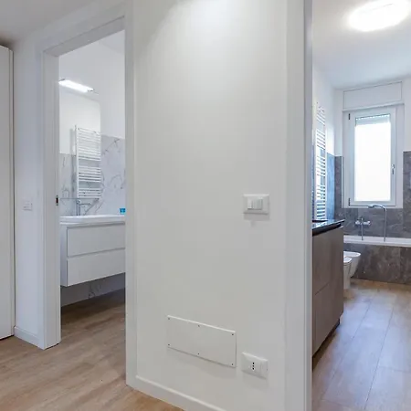 Luxury Near Navigli - Anemoni 5 Milan