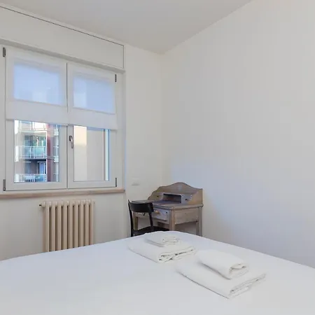 Luxury Near Navigli - Anemoni 5 Appartement