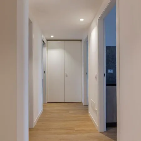 Appartement Luxury Near Navigli - Anemoni 5