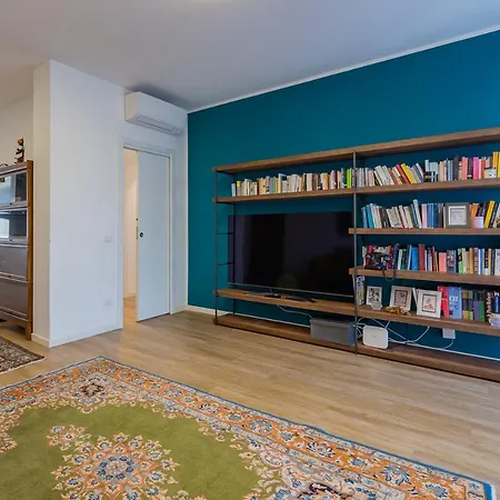 Appartement Luxury Near Navigli - Anemoni 5 Milan