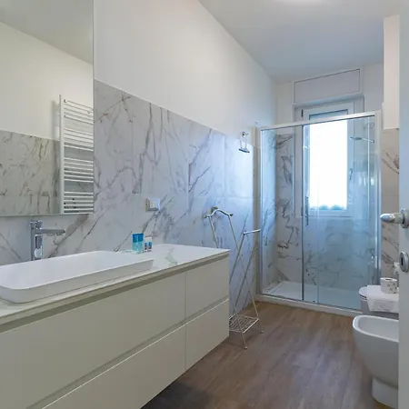 Appartement Luxury Near Navigli - Anemoni 5