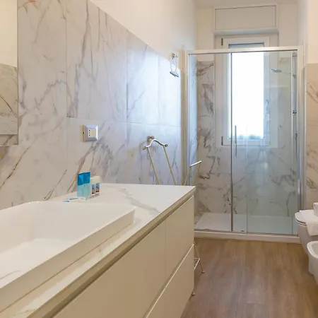 Luxury Near Navigli - Anemoni 5 Appartement Milan