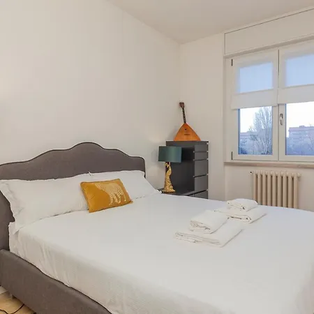 Lejlighed Luxury Near Navigli - Anemoni 5 *