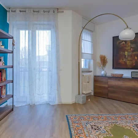 Luxury Near Navigli - Anemoni 5 Appartement *